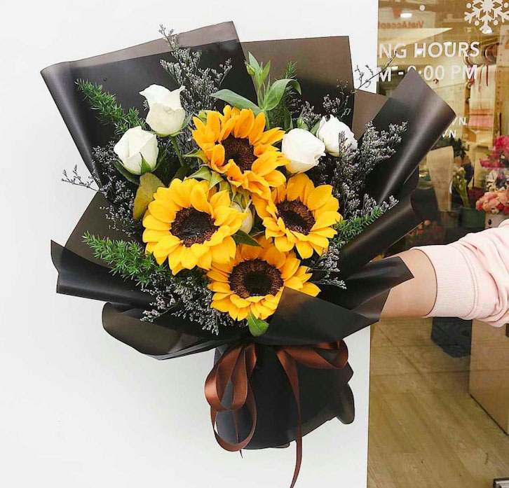 Graduation Bouquet(GD18)